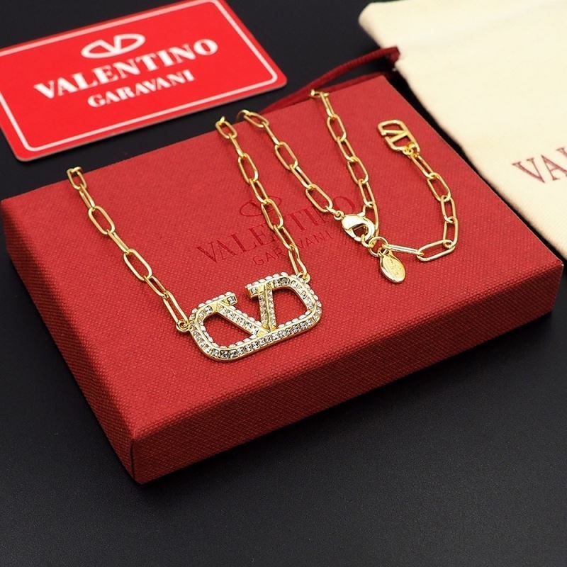 Valentino Necklaces